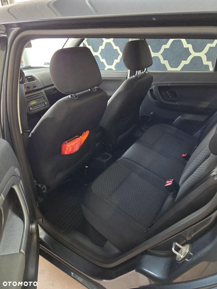 Skoda Fabia 1.2 TSI Ambition - 5