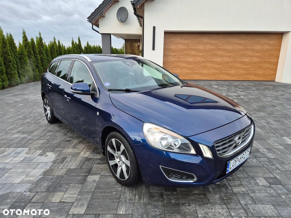 Volvo V60 T3 Ocean Race - 26
