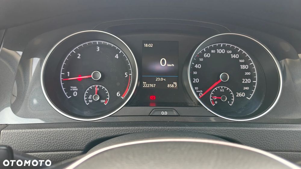 Volkswagen Golf 1.6 TDI BMT Comfortline - 15