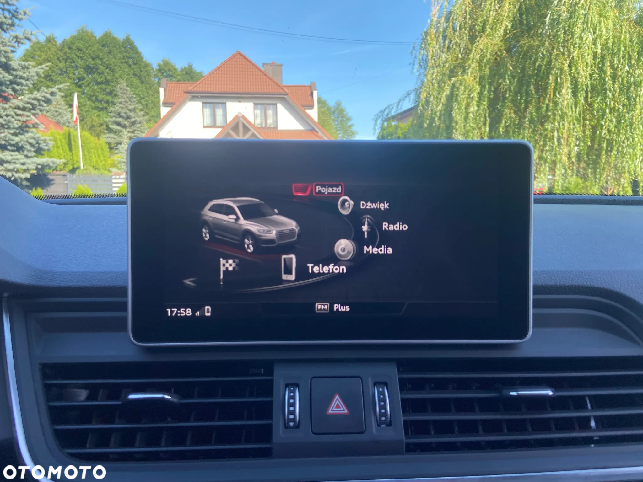 Audi Q5 - 14