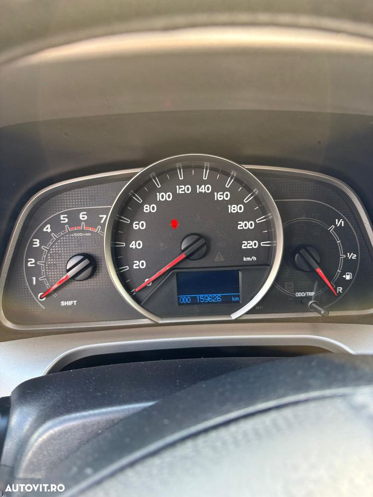 Toyota RAV4 2.0 D-4D 2WD Comfort - 6