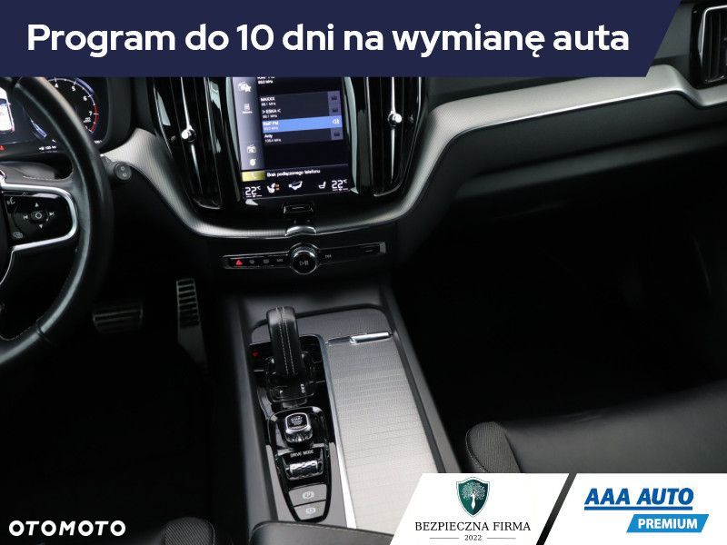 Volvo XC 60 - 10