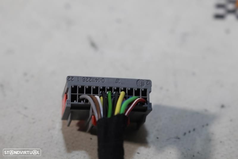 Espelho Retrovisor Esquerdo Land Rover Range Rover Sport (L494)  Espel - 9