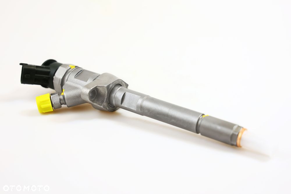 Wtryskiwacz 0445110297 CITROEN PEUGEOT 1.6 WTRYSKI - 5