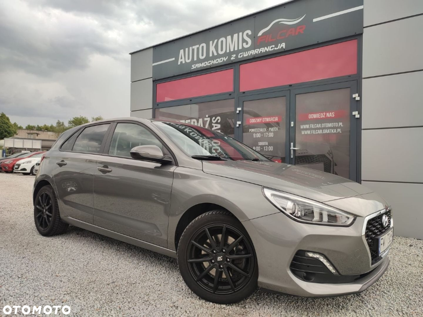 Hyundai i30 - 26