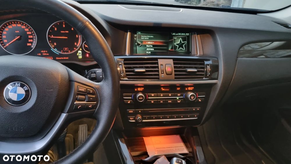 BMW X3 xDrive20d xLine - 11