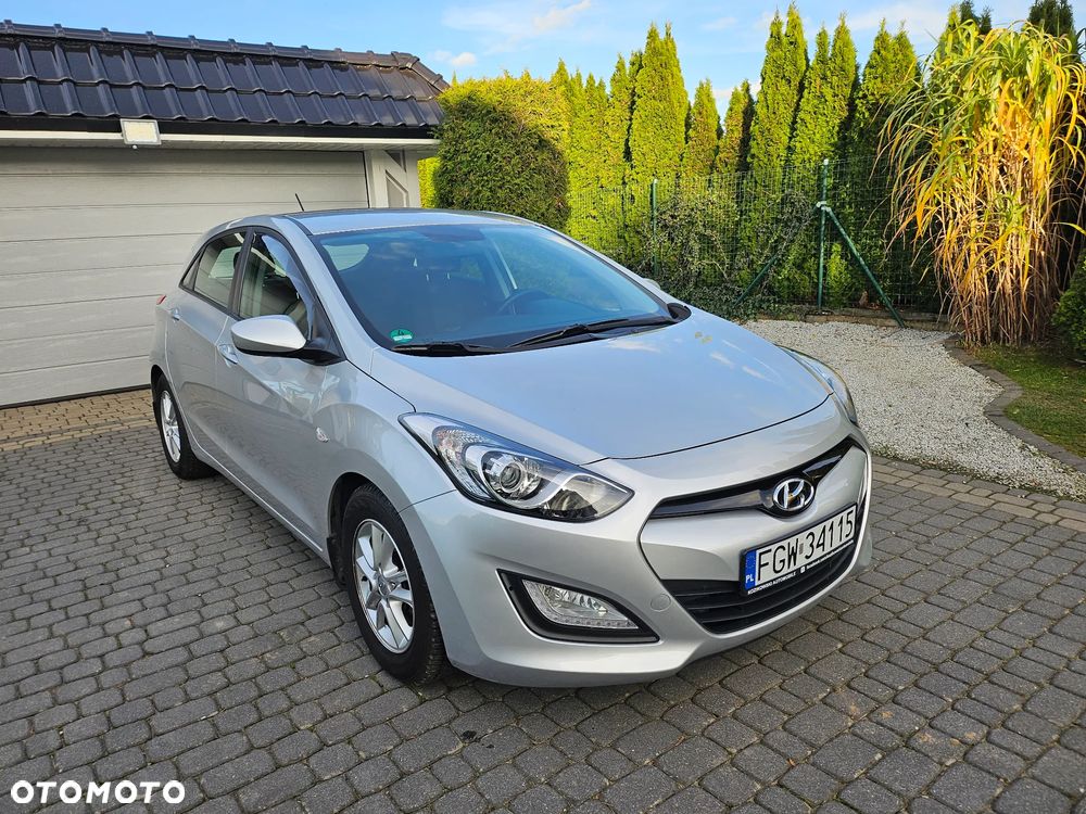 Hyundai i30 1.6 Style - 15