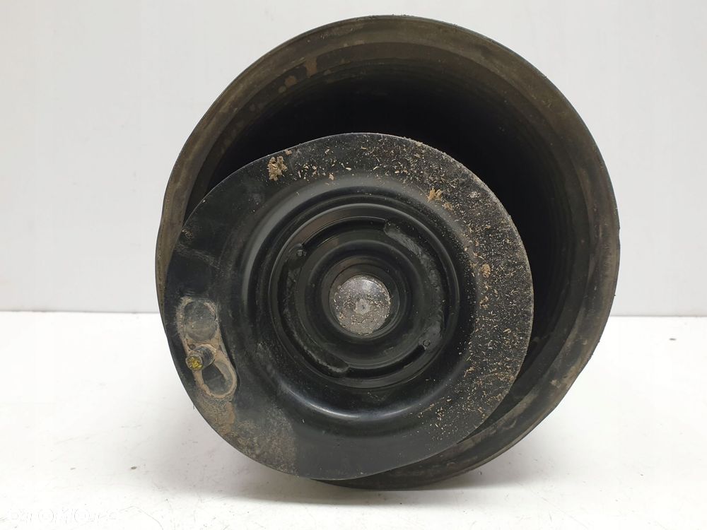 Land Cruiser 150 PRAWA PODUSZKA ZAWIESZENIA Miech - 6