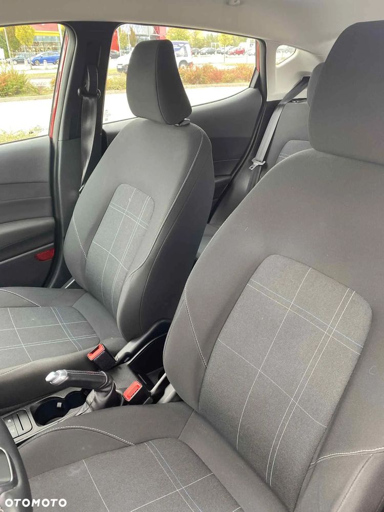 Ford Fiesta 1.1 Trend - 10