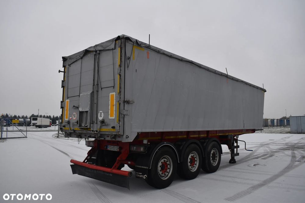 Inny INTER CARS NW - 7