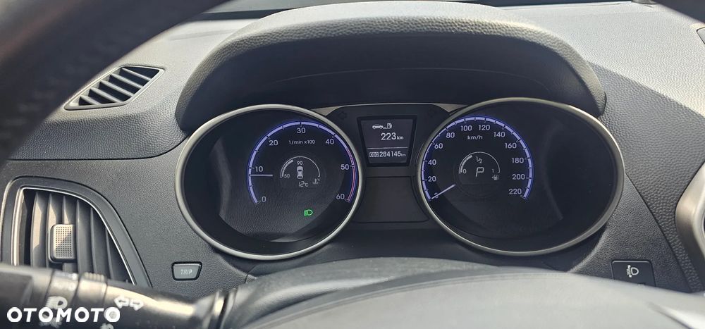 Hyundai ix35 2.0 CRDi Comfort - 8