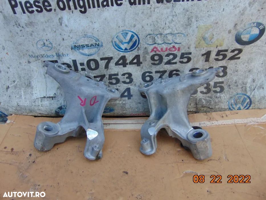 Suport motor renault scenic 4 suporti motor stanga dreapta Megane 4 1. - 1