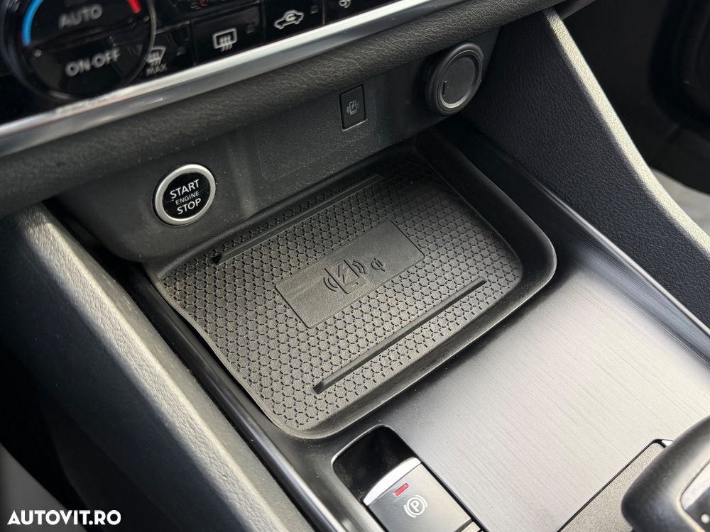 Nissan Qashqai 1.3 DIG-T MHEV Xtronic N-Connecta - 26