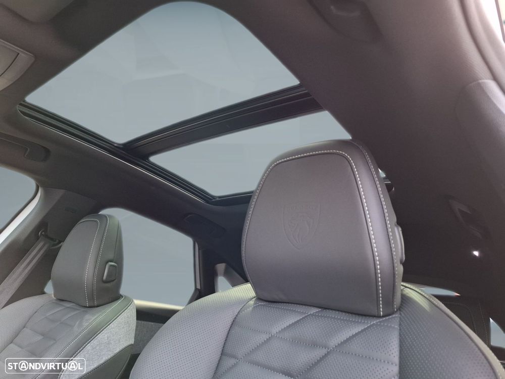 Peugeot E-3008 73 kWh GT - 24