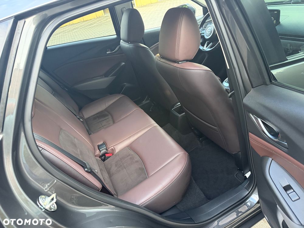Mazda CX-3 2.0 Skyenergy AWD - 14