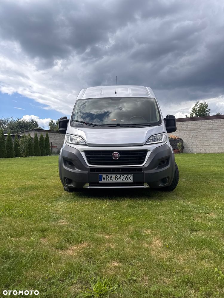 Fiat Ducato - 6