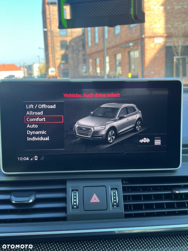 Audi SQ5 3.0 TFSI Quattro Tiptronic - 11