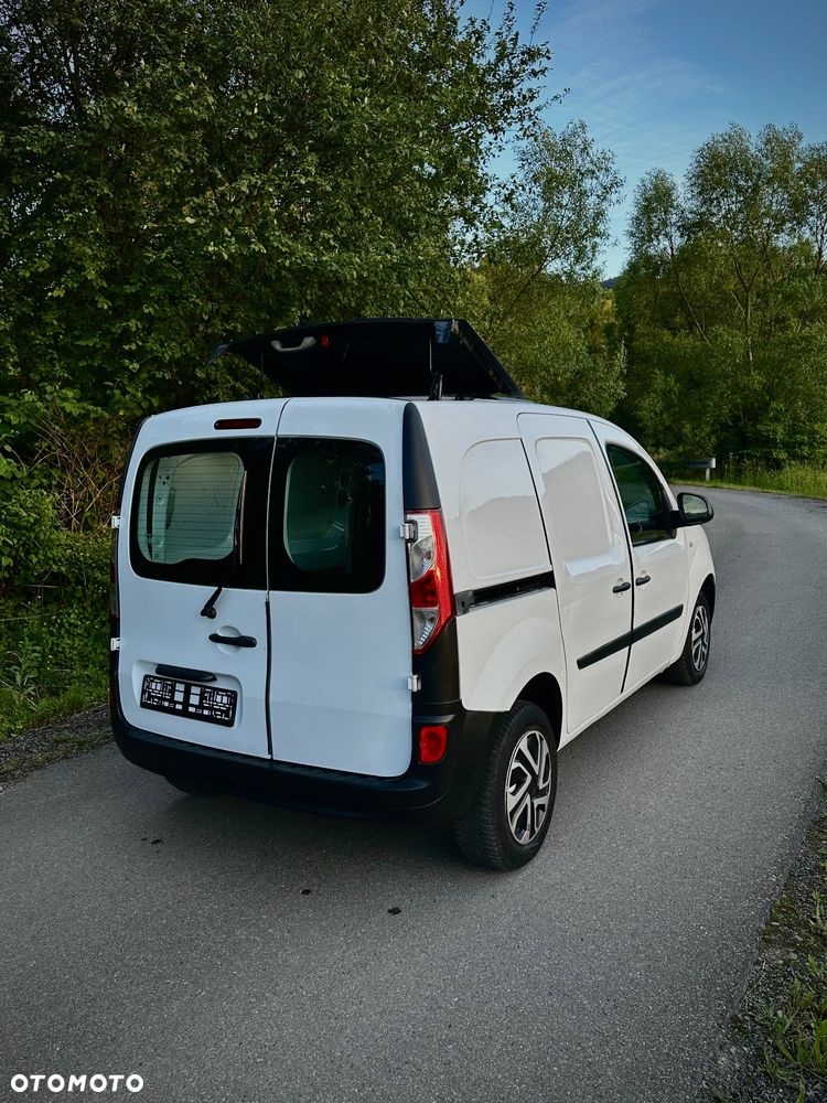 Renault Kangoo ENERGY dCi 90 FAP Start & Stop Luxe - 5