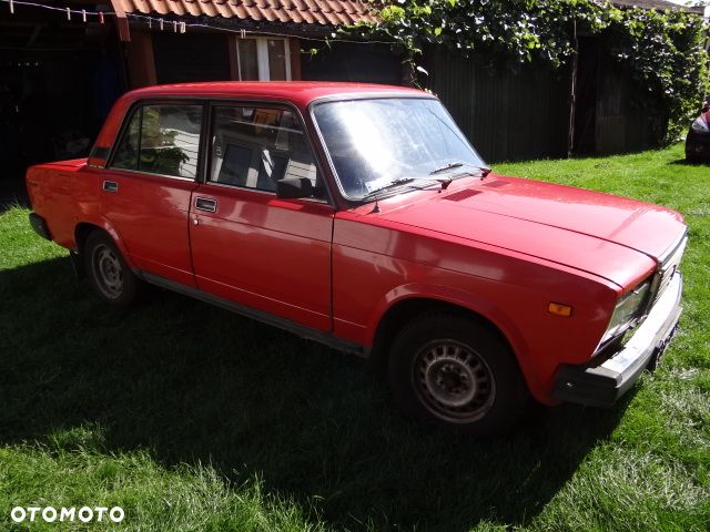Lada 2107 - 3