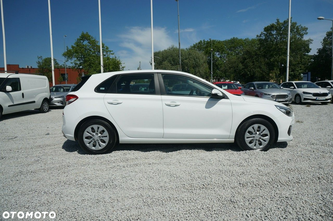Hyundai i30 - 5