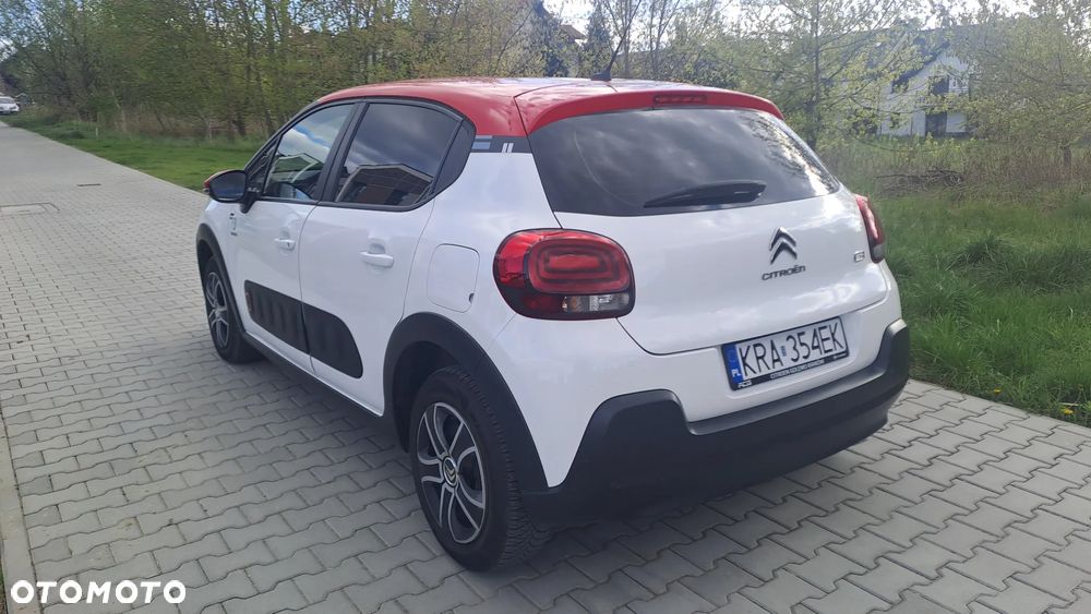 Citroën C3 - 6