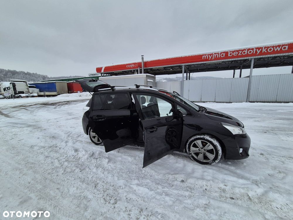 Toyota Verso - 28