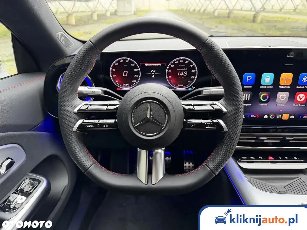 Mercedes-Benz CLA 200 mHEV 8G-DCT - 7