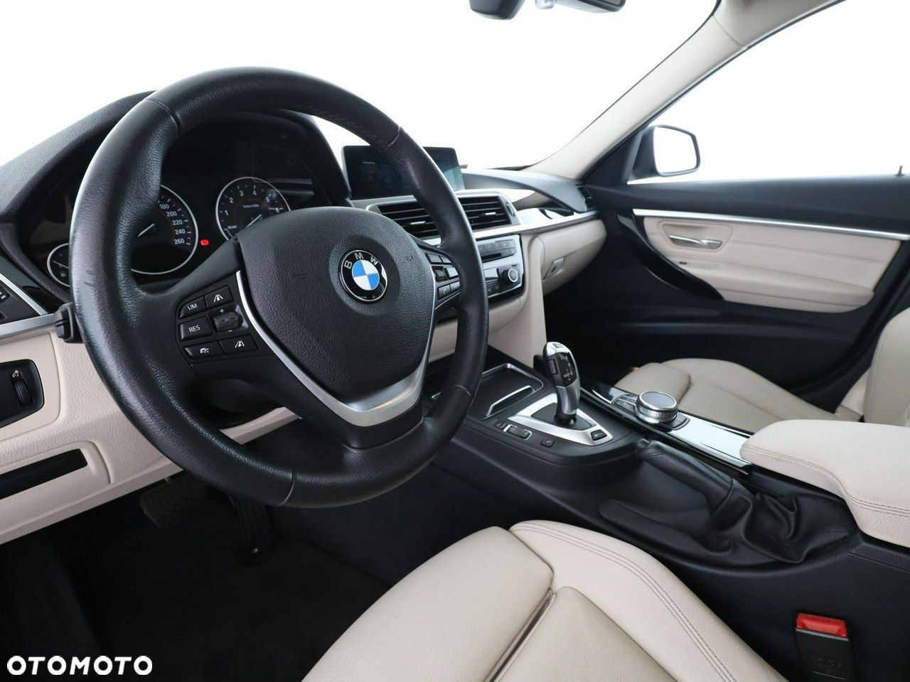 BMW Seria 3 330e Sport Line - 14