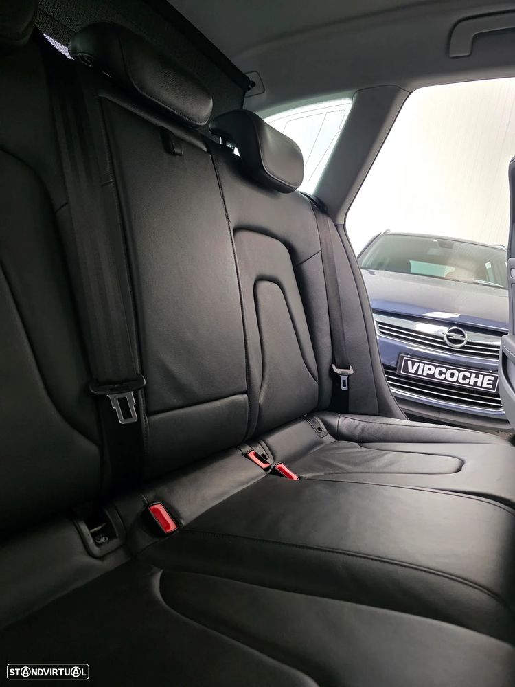 Audi A4 Avant 2.0 TDI Sport - 59