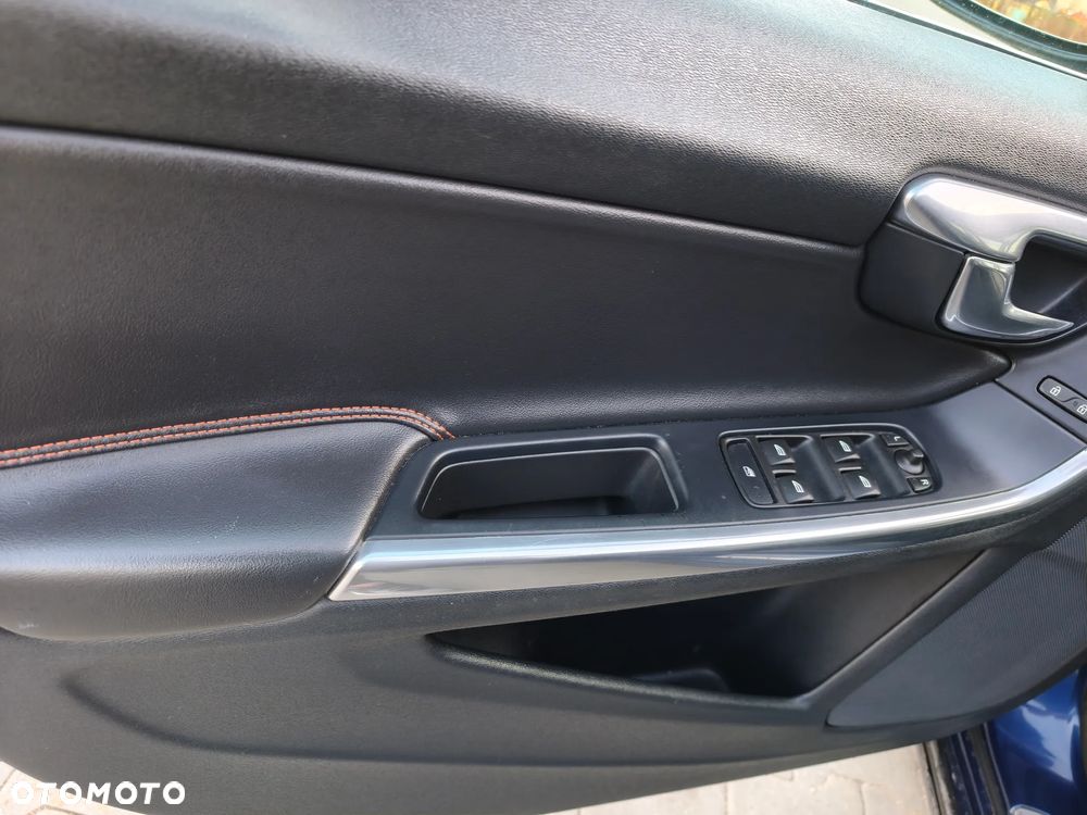 Volvo V60 D2 Drive-E Ocean Race - 14