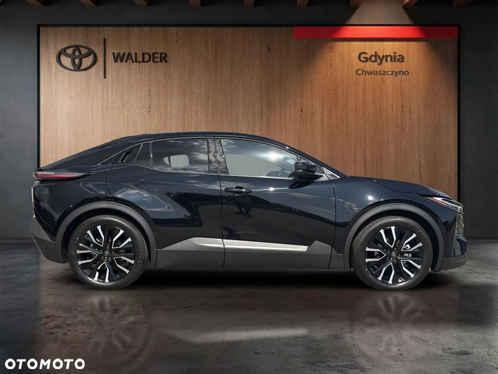 Toyota C-HR+ 77kWh Style - 7