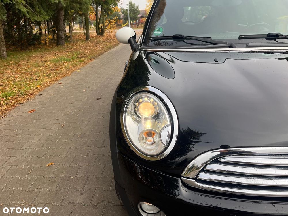 MINI Cooper Standard - 7