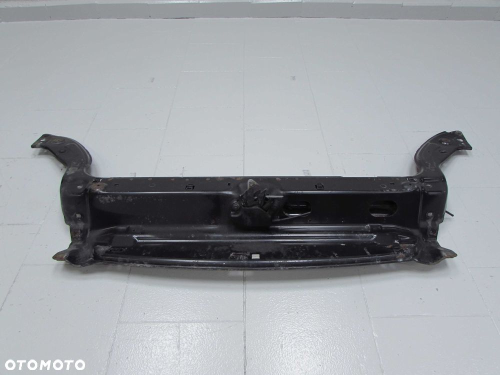 CITROEN BERLINGO PARTNER II WZMOCNIENIE PAS PRZEDNI GORNY 02-10 - 5