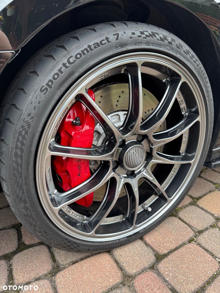 Audi S3 - 16