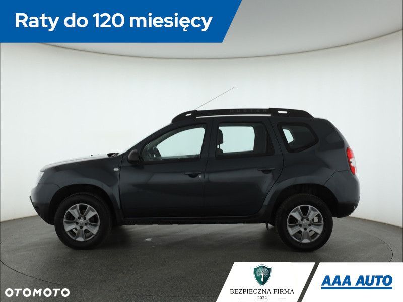 Dacia Duster - 4