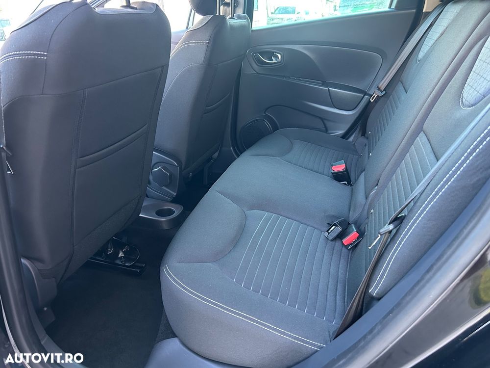 Renault Clio Energy TCe Zen - 14