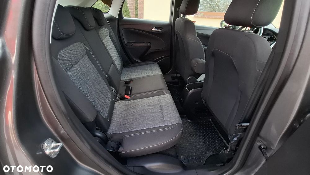 Opel Crossland X 1.2 Start/Stop Design Line - 24