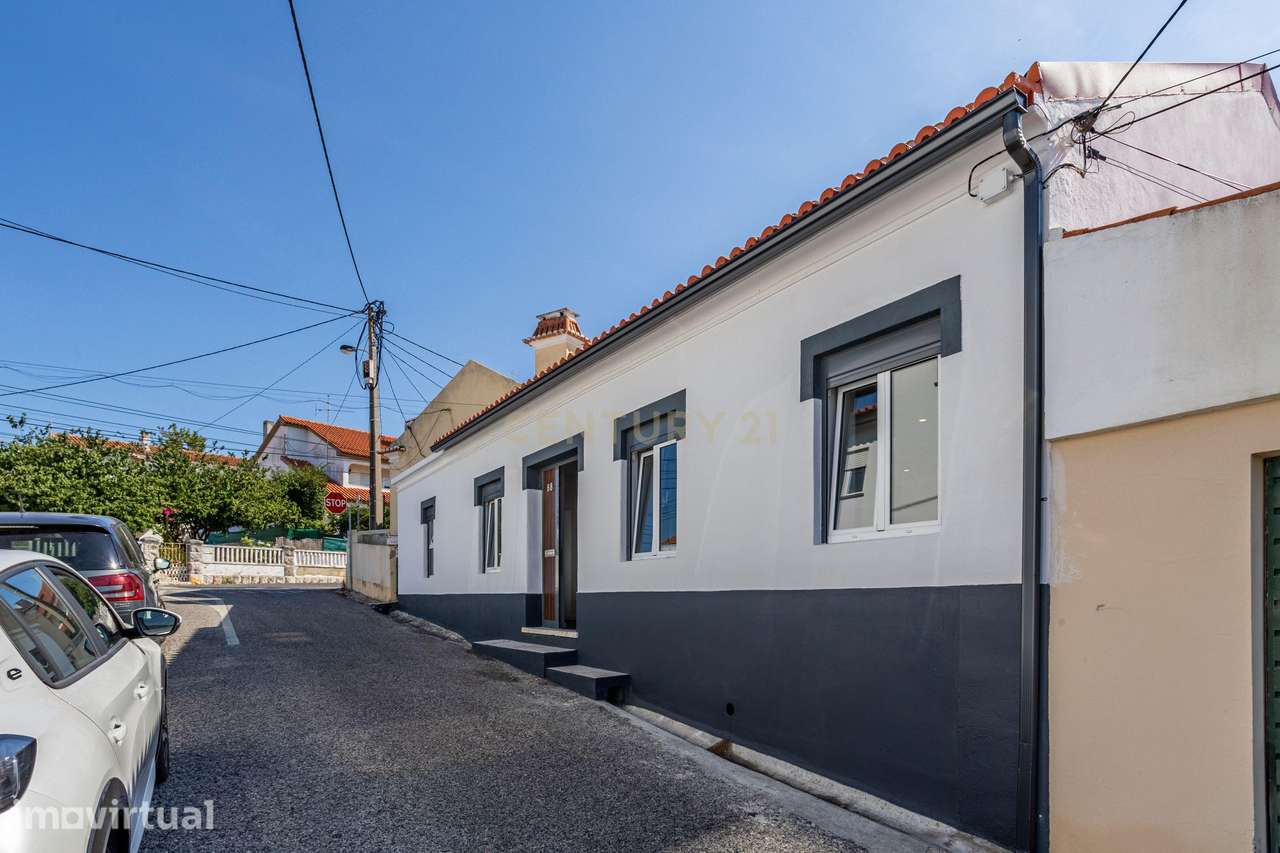 Loja/Espaço Comercial Renovado a venda em Alcabideche, Cascais - Grande imagem: 2/16