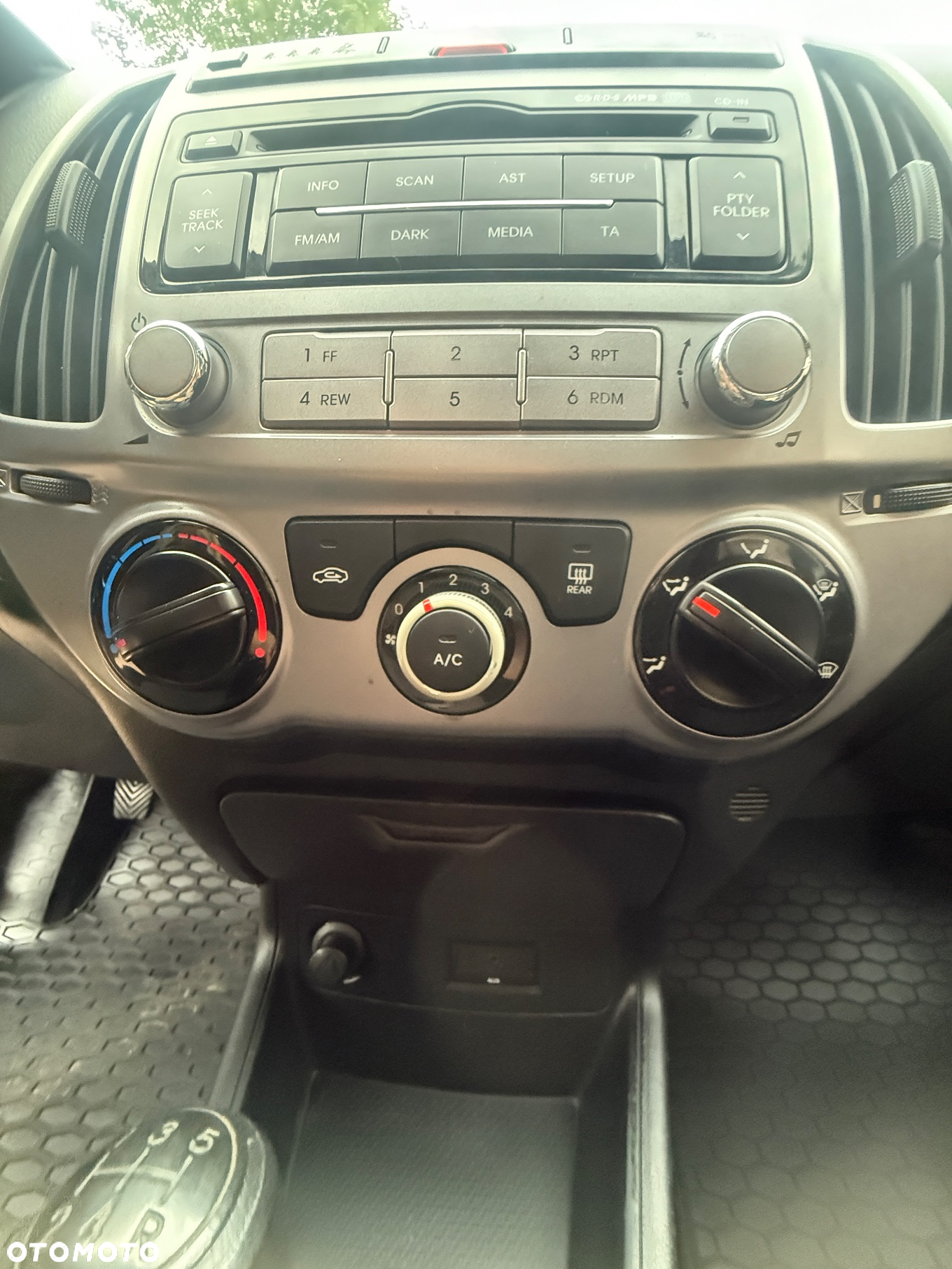 Hyundai i20 1.25 Classic + - 16