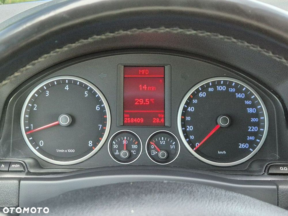 Volkswagen Tiguan 1.4 TSI 4Motion Sport & Style - 15