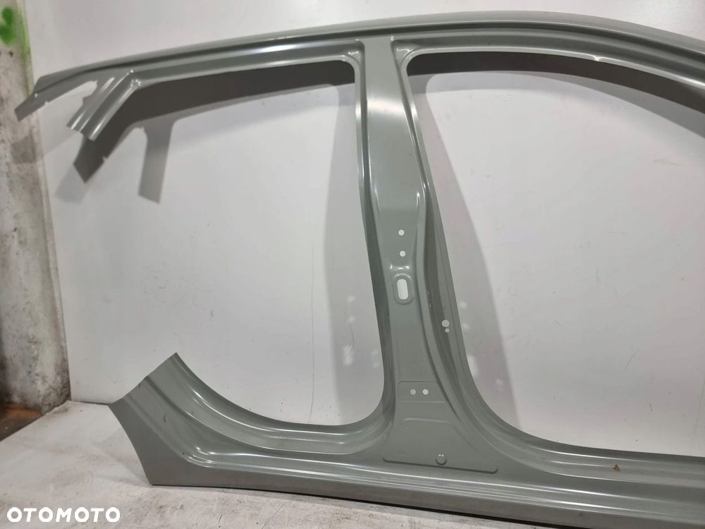 HYUNDAI I20 III 3 BŁOTNIK POSZYCIE PRAWY TYŁ SŁUPEK PRÓG - 8