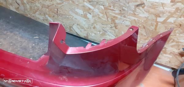 Para Choques De Trás Audi A3 Sportback (8Pa) - 3