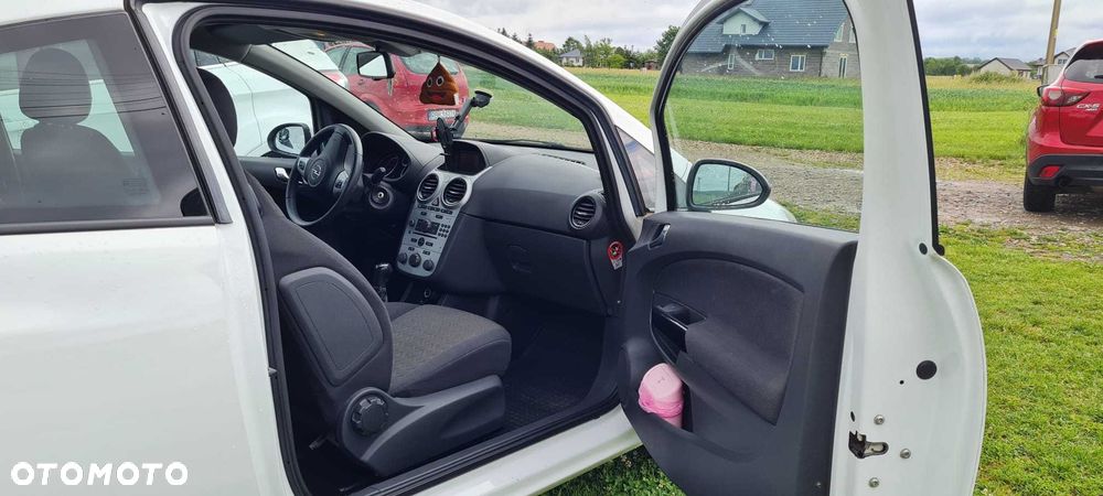 Opel Corsa - 3