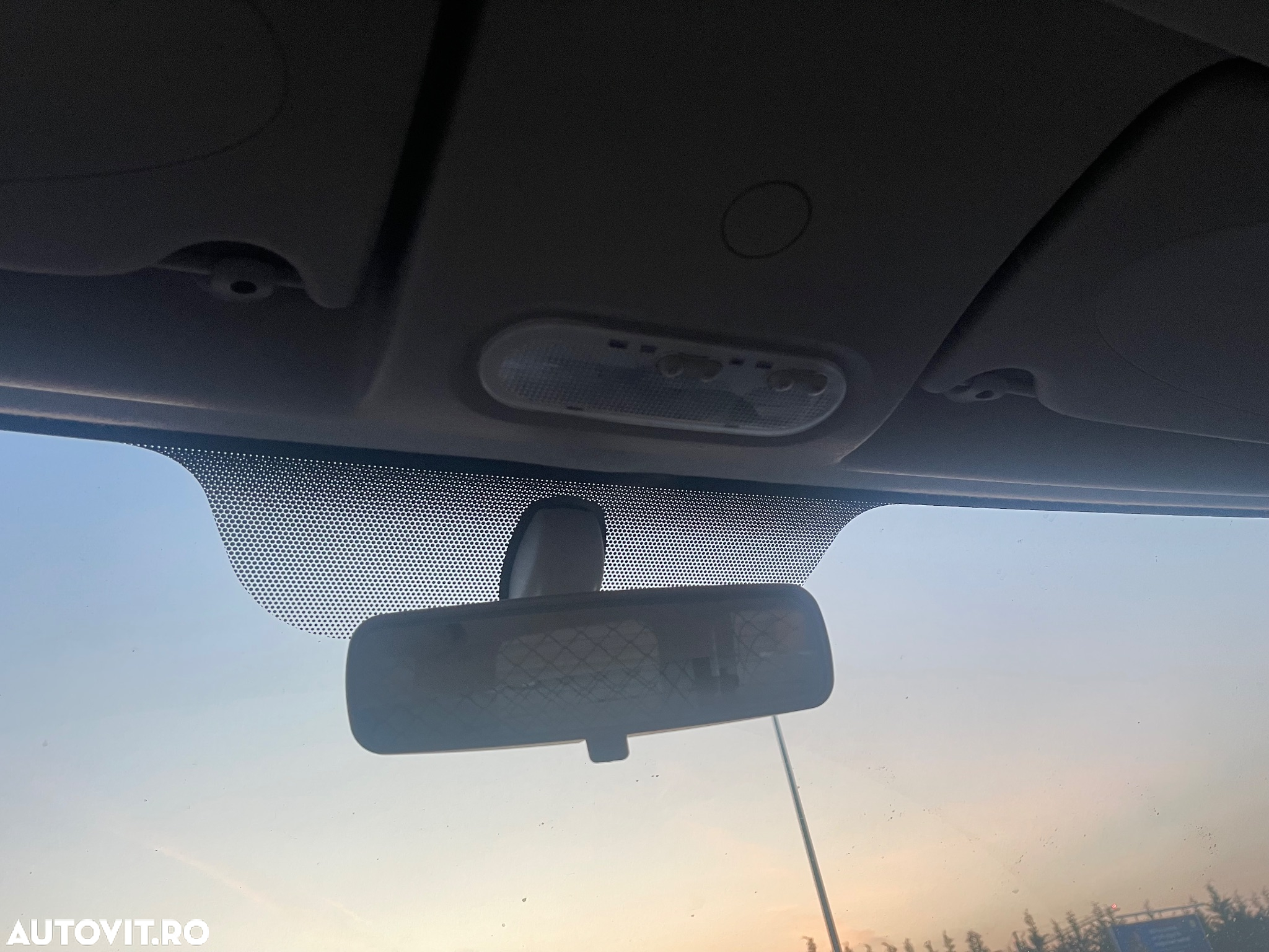 Renault Kangoo Grand BLUE dCi 95 Equilibre - 14