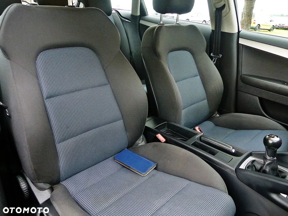 Audi A3 Sportback 1.2 TFSI Ambition - 25