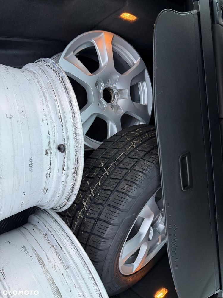 Audi A4 Avant 1.8 TFSI multitronic Ambition - 31