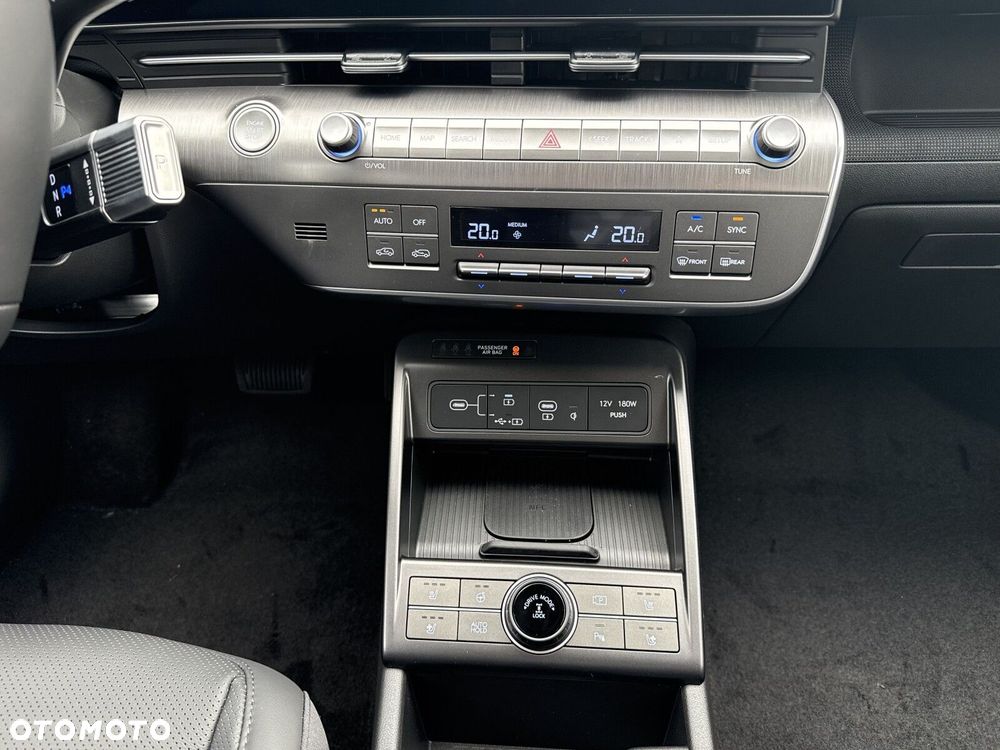 Hyundai Kona 1.6 T-GDI Platinum 4WD DCT - 18