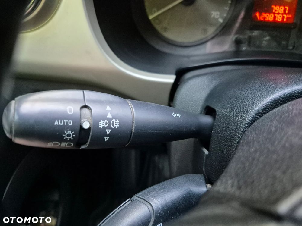 Peugeot Partner 1.6 HDi Business Line - 10