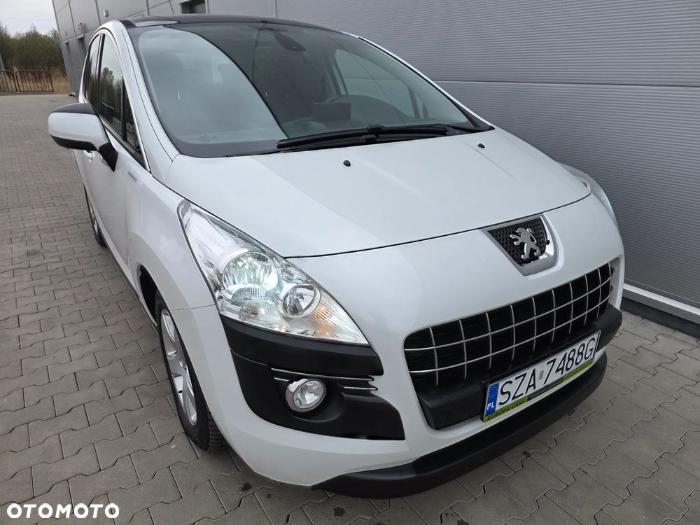 Peugeot 3008 HDi 115 Business-Line - 28