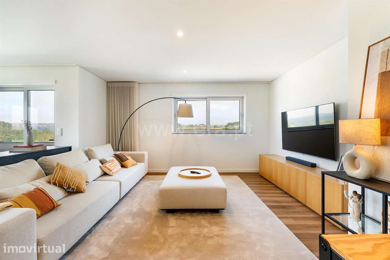 Apartamento T3 em Gandra, Paredes - Grande imagem: 3/24